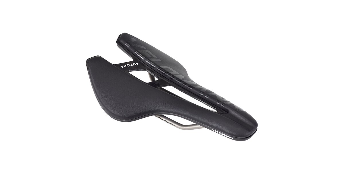 mitora-139-selle-velomann-